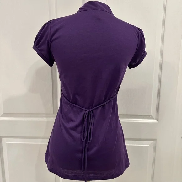 NWOT Heart Soul Blouse - Picture 3 of 9